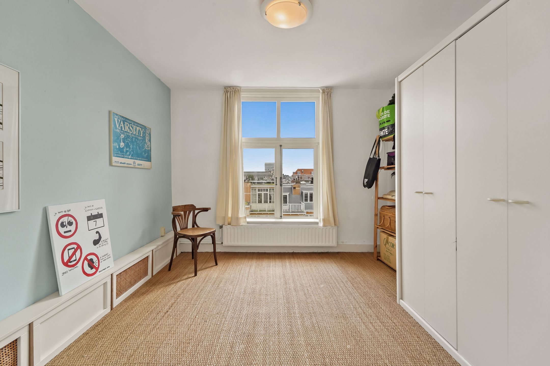 Photo 36 of Van der Heimstraat 4