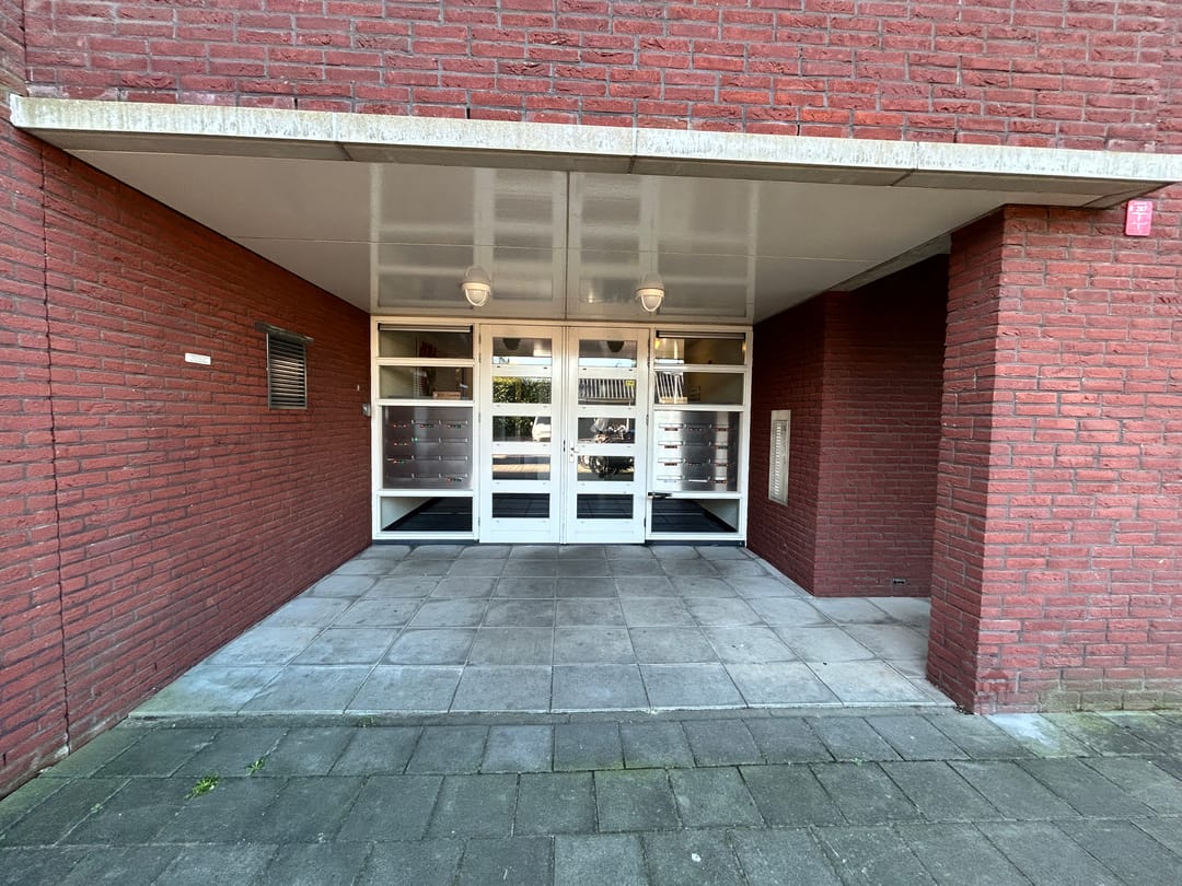 Foto 2 van Westhove 142