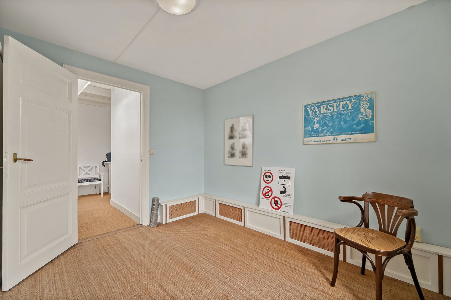 Photo 35 of Van der Heimstraat 4