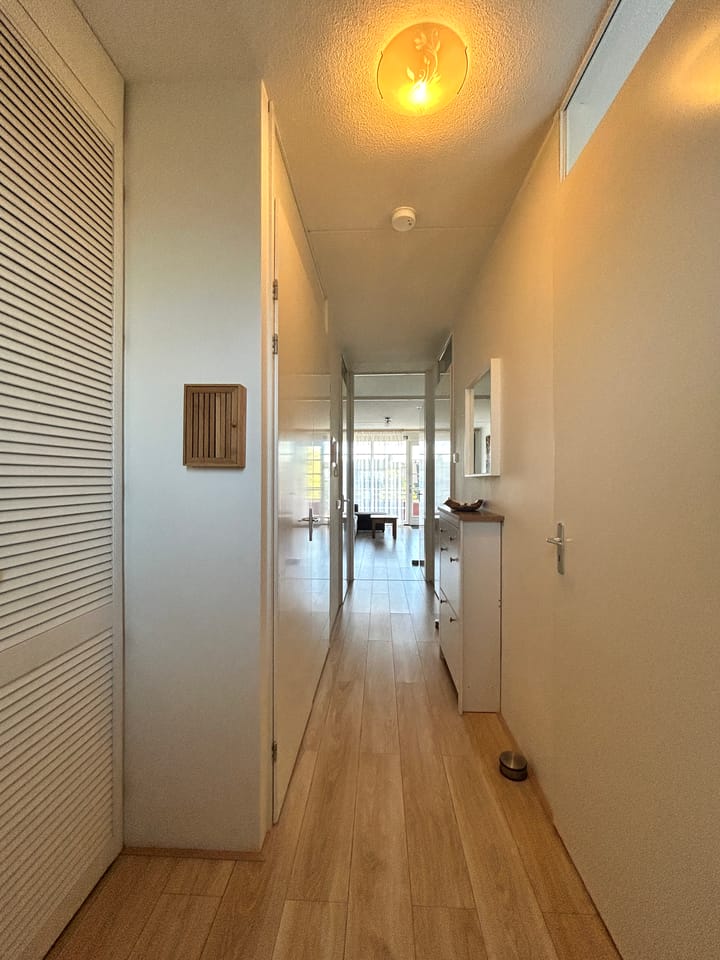 Appartement te huur: Westhove 142, Amstelveen