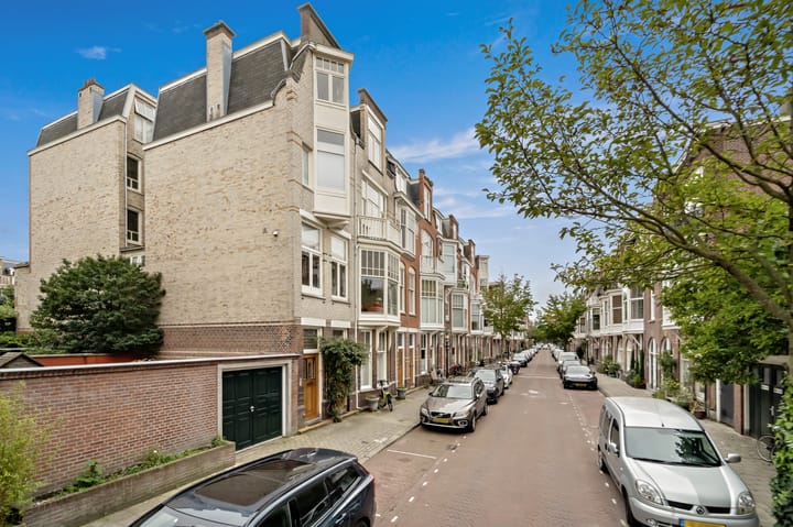 Foto 5 van Van der Heimstraat 4