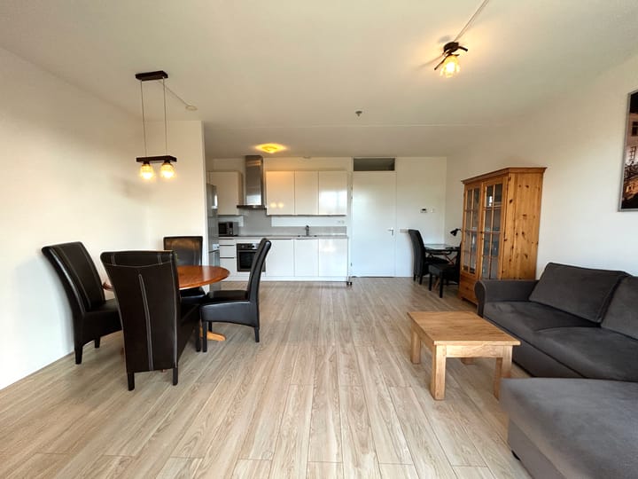 Appartement te huur: Westhove 142, Amstelveen