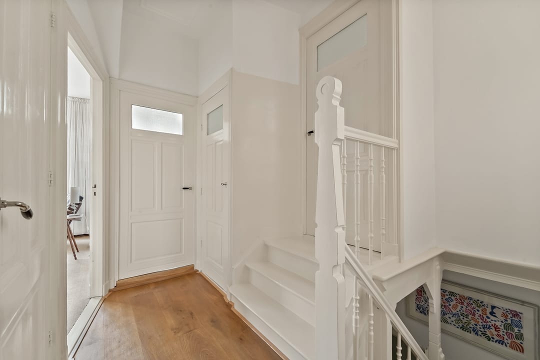 Photo 22 of Van der Heimstraat 4
