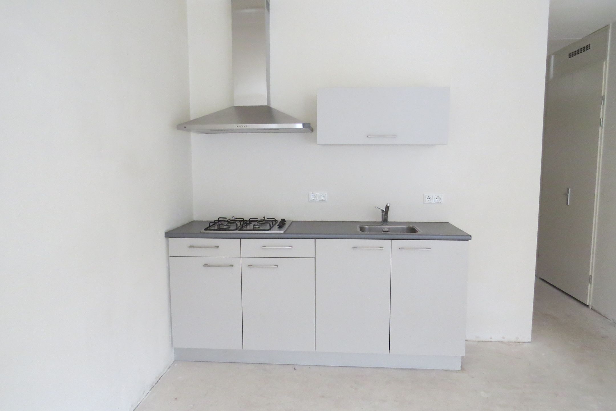 Appartement Houtwolstraat 100 — foto 3