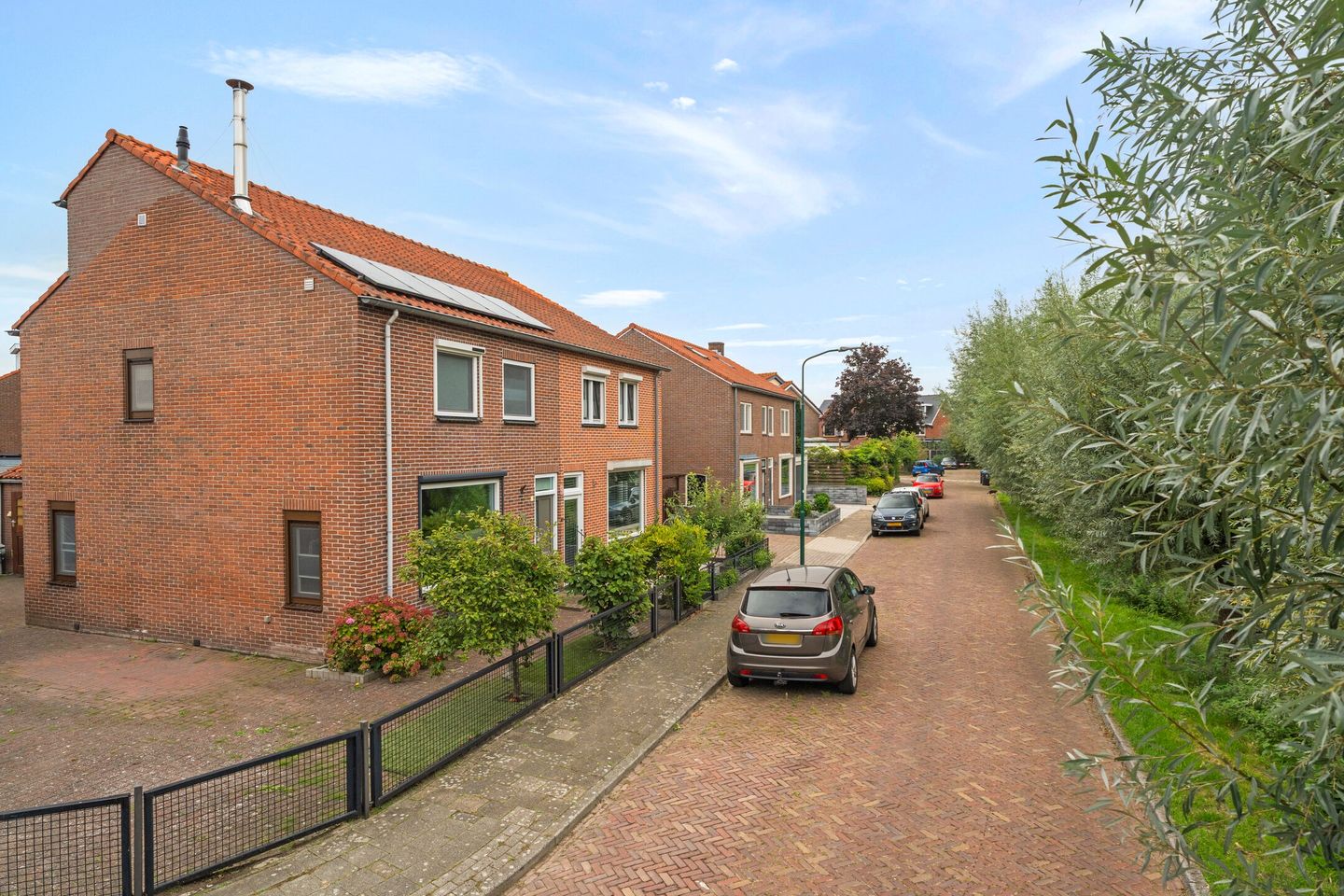 Foto 4 van Witte de Withstraat 34