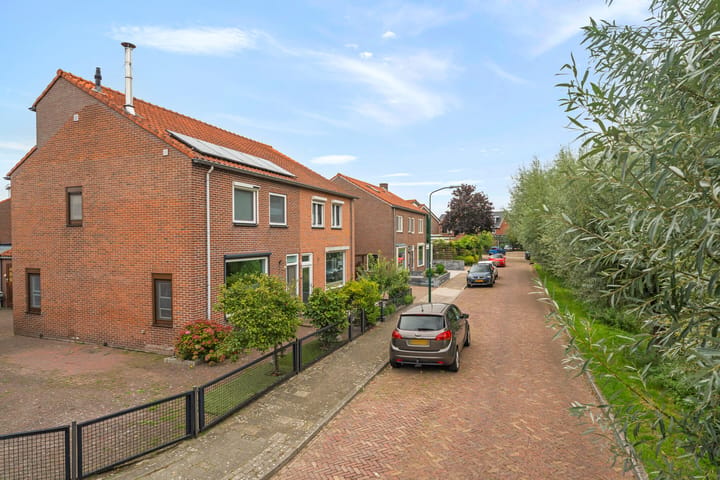 Foto 4 van Witte de Withstraat 34