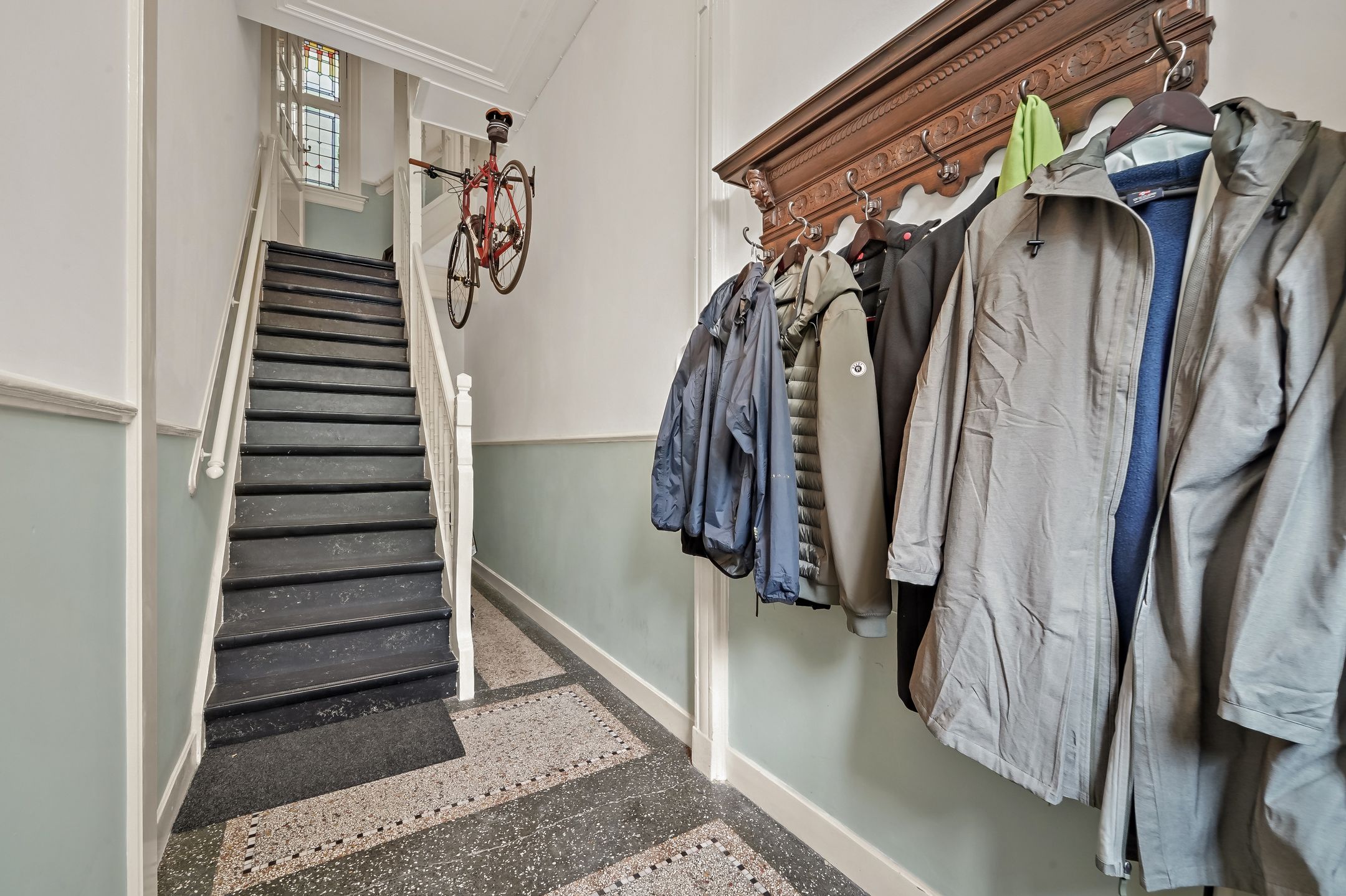 Photo 21 of Van der Heimstraat 4