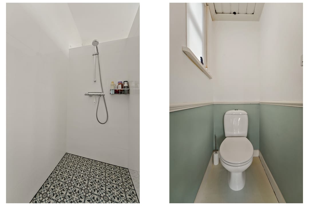 Photo 28 of Van der Heimstraat 4