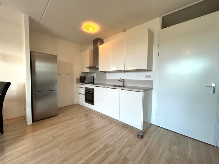 Appartement te huur: Westhove 142, Amstelveen
