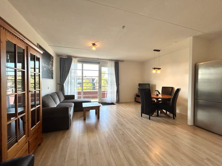 Appartement te huur: Westhove 142, Amstelveen