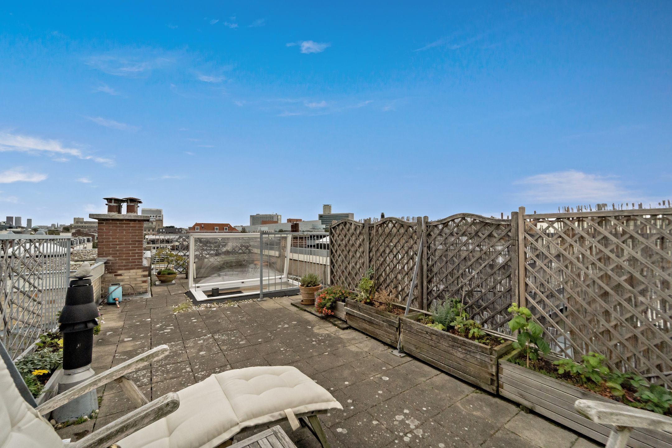 Photo 3 of Van der Heimstraat 4