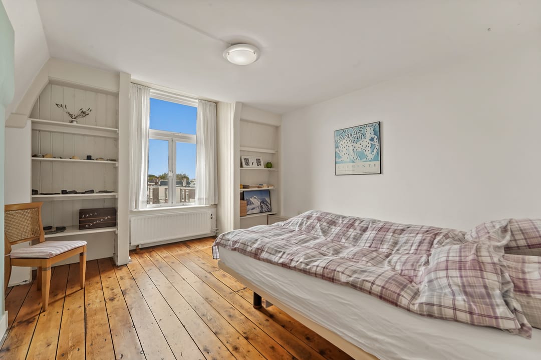 Photo 32 of Van der Heimstraat 4