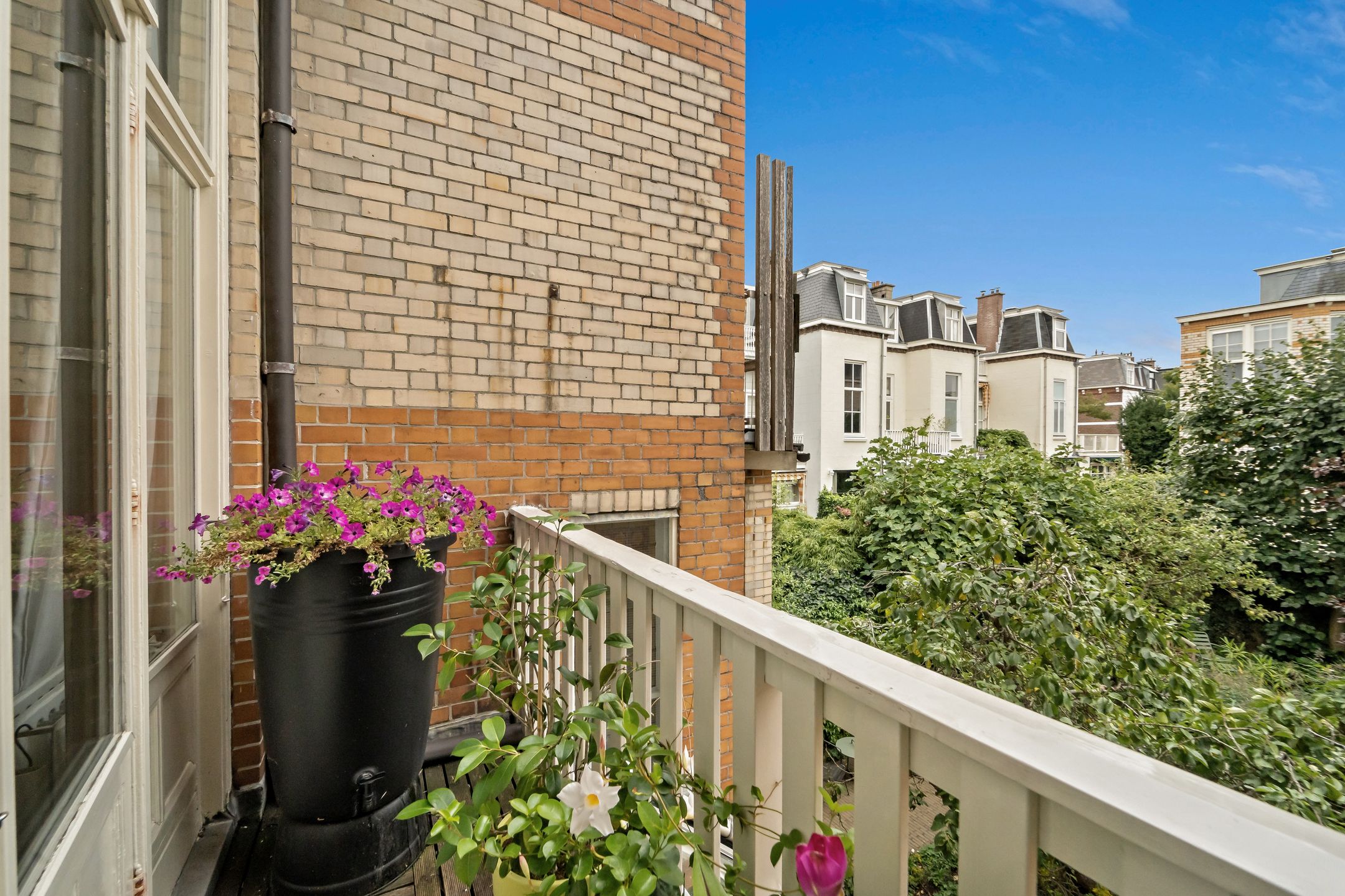 Photo 15 of Van der Heimstraat 4
