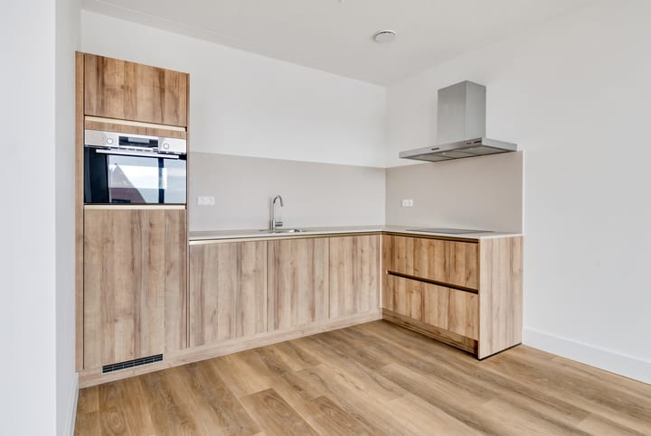 Appartement te huur: Kerkerak 137, Zaandam