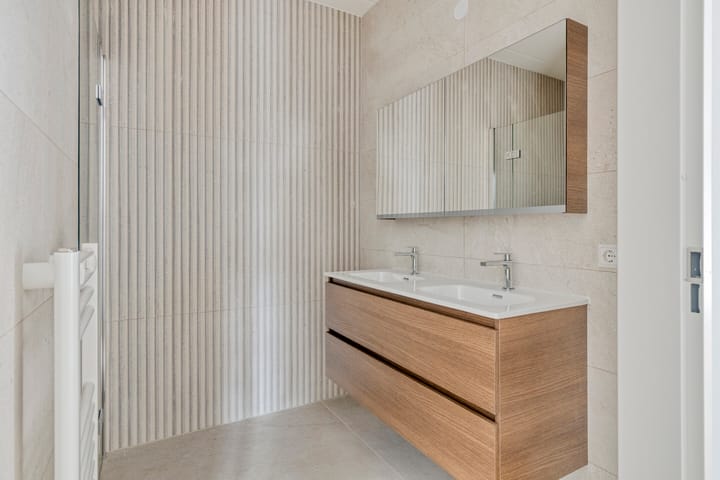 Appartement te huur: Kerkerak 137, Zaandam