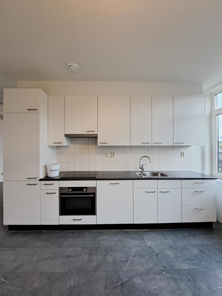 Tussenwoning te huur: Hanumanpad 2, Almere