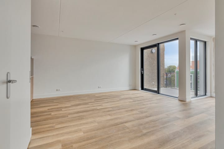 Appartement te huur: Kerkerak 137, Zaandam