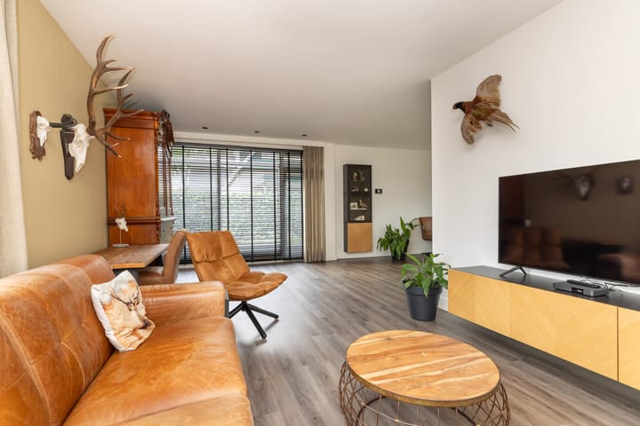 Vrijstaande woning te koop: Wiltenweg 29, De Wijk