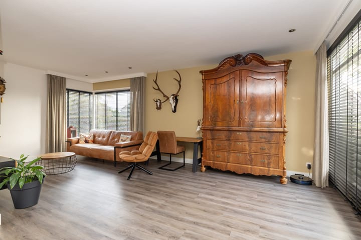 Vrijstaande woning te koop: Wiltenweg 29, De Wijk
