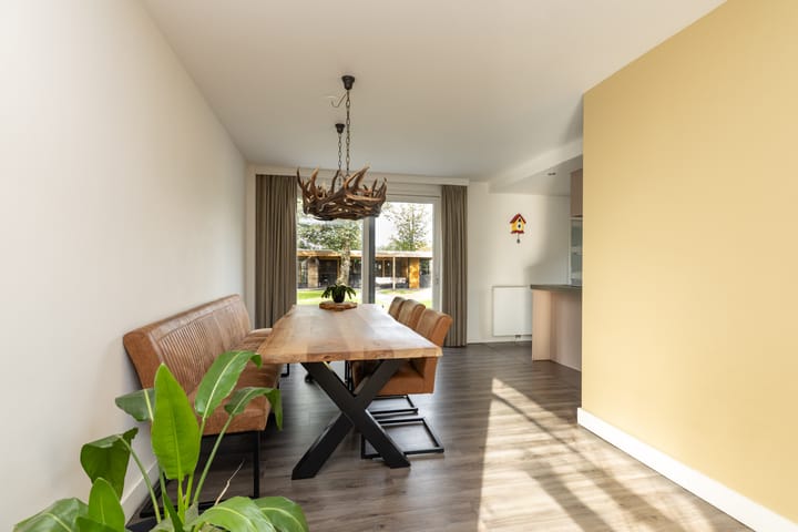 Vrijstaande woning te koop: Wiltenweg 29, De Wijk