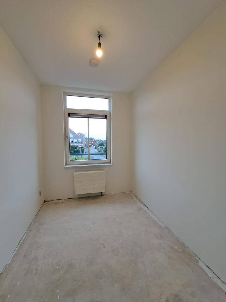 Tussenwoning te huur: Hanumanpad 2, Almere