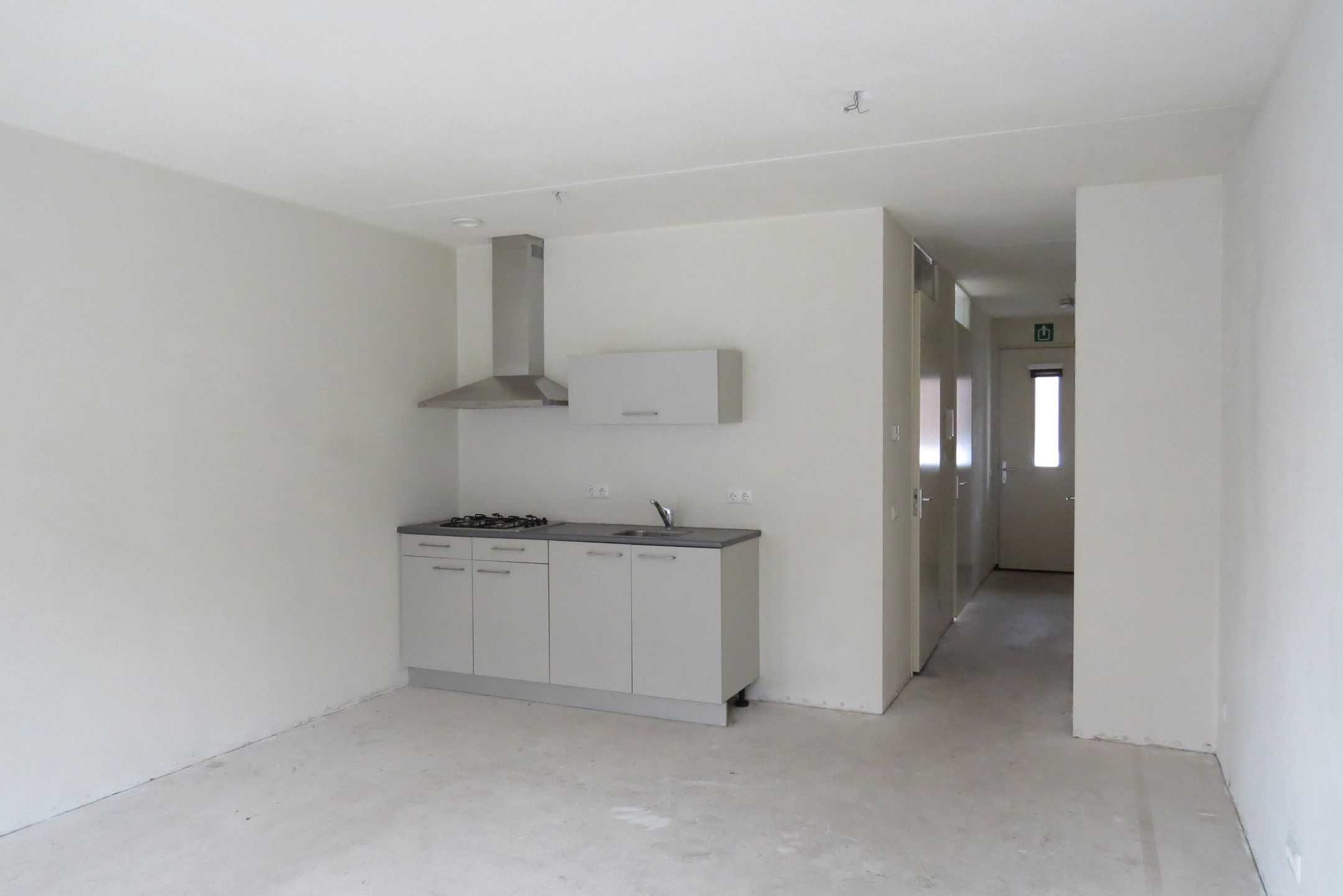 Appartement Houtwolstraat 100 — foto 2