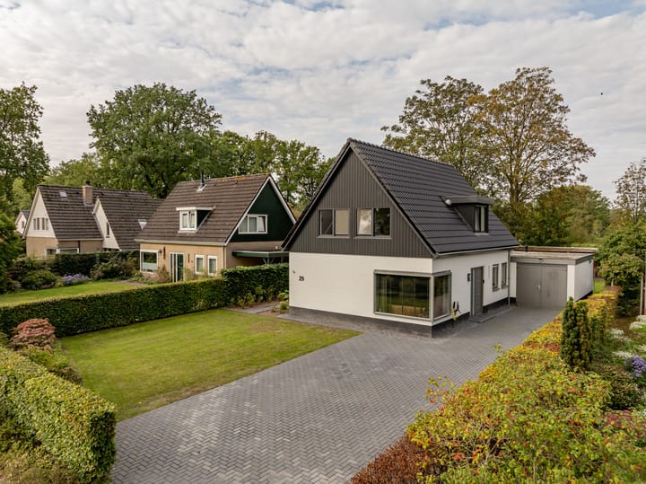 Vrijstaande woning te koop: Wiltenweg 29, De Wijk