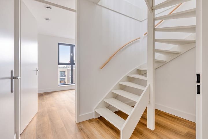 Appartement te huur: Kerkerak 137, Zaandam