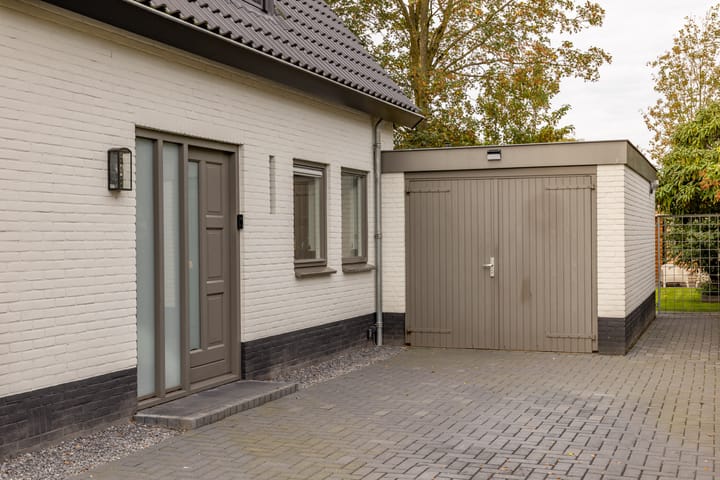 Vrijstaande woning te koop: Wiltenweg 29, De Wijk