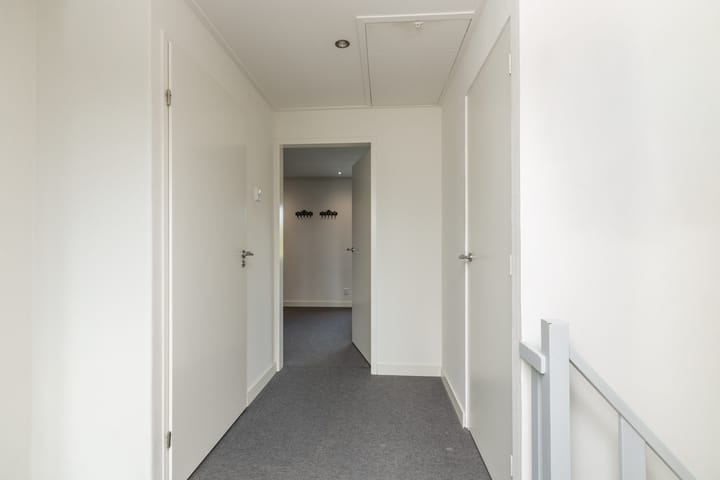 Vrijstaande woning te koop: Wiltenweg 29, De Wijk