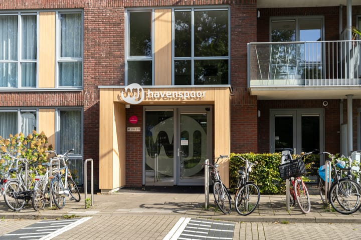 Foto 4 van Havenspoor 159