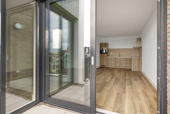 Appartement te huur: Kerkerak 137, Zaandam