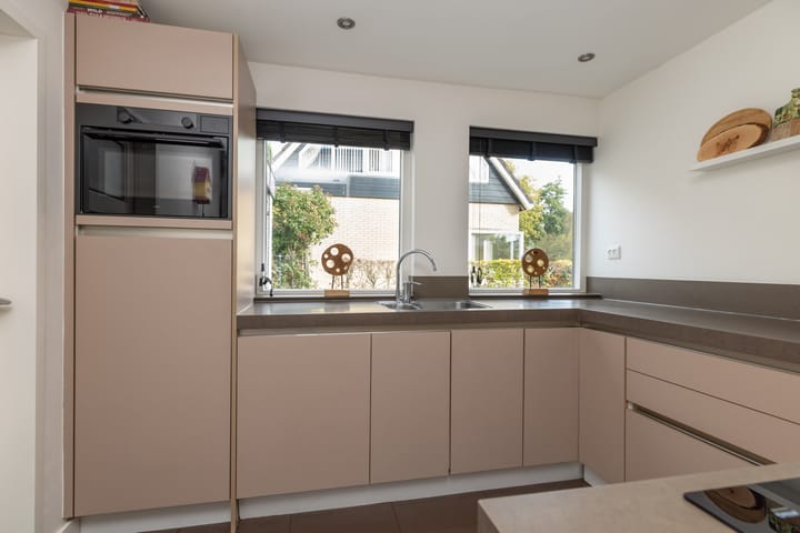 Vrijstaande woning te koop: Wiltenweg 29, De Wijk