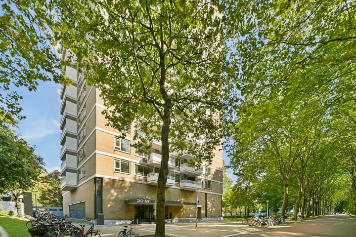Foto 3 van Nachtwachtlaan 308