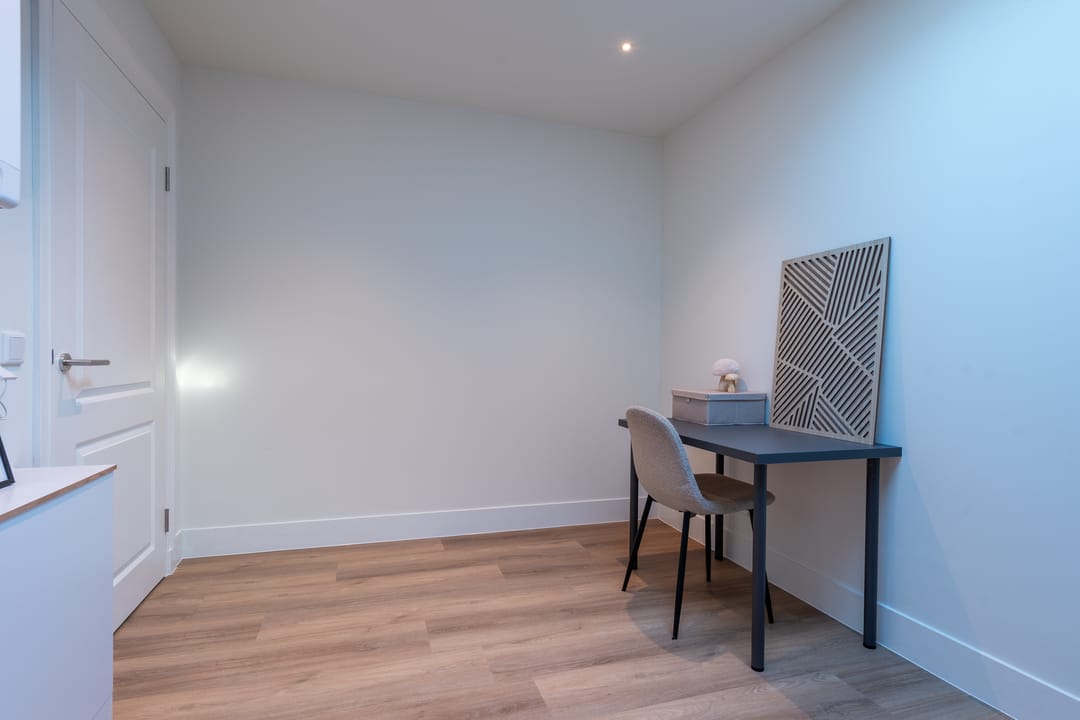 Foto 43 van Ettelbrückhof 3