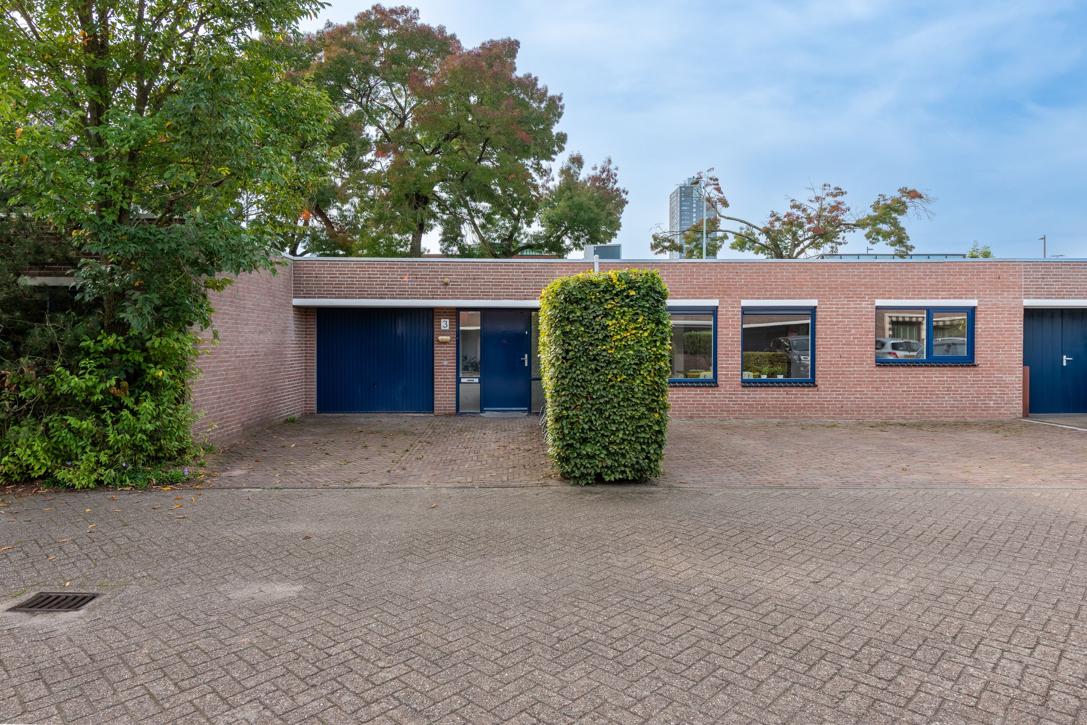 Foto 57 van Ettelbrückhof 3