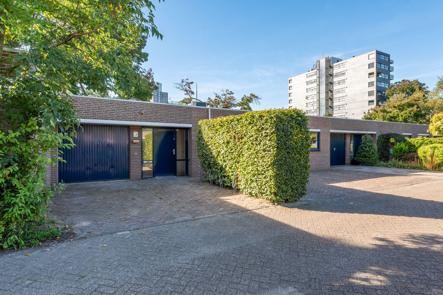 Foto 55 van Ettelbrückhof 3
