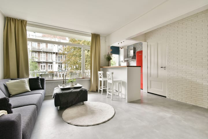 Foto 3 van Reinier Claeszenstraat 84-1