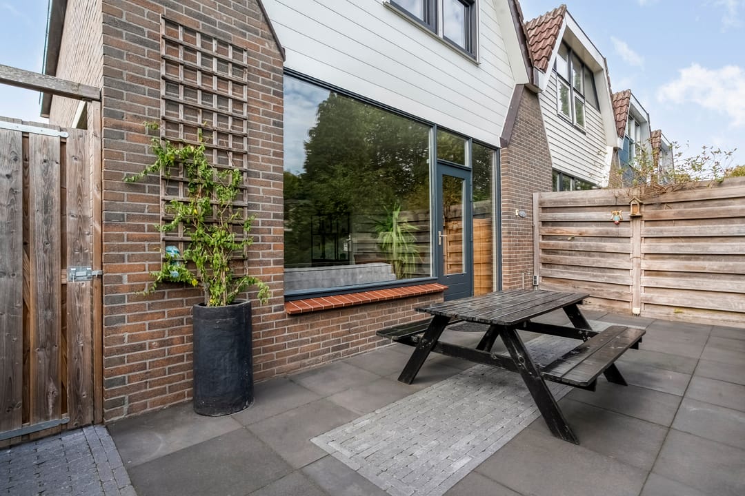 Photo 31 of Esdoornhof 72