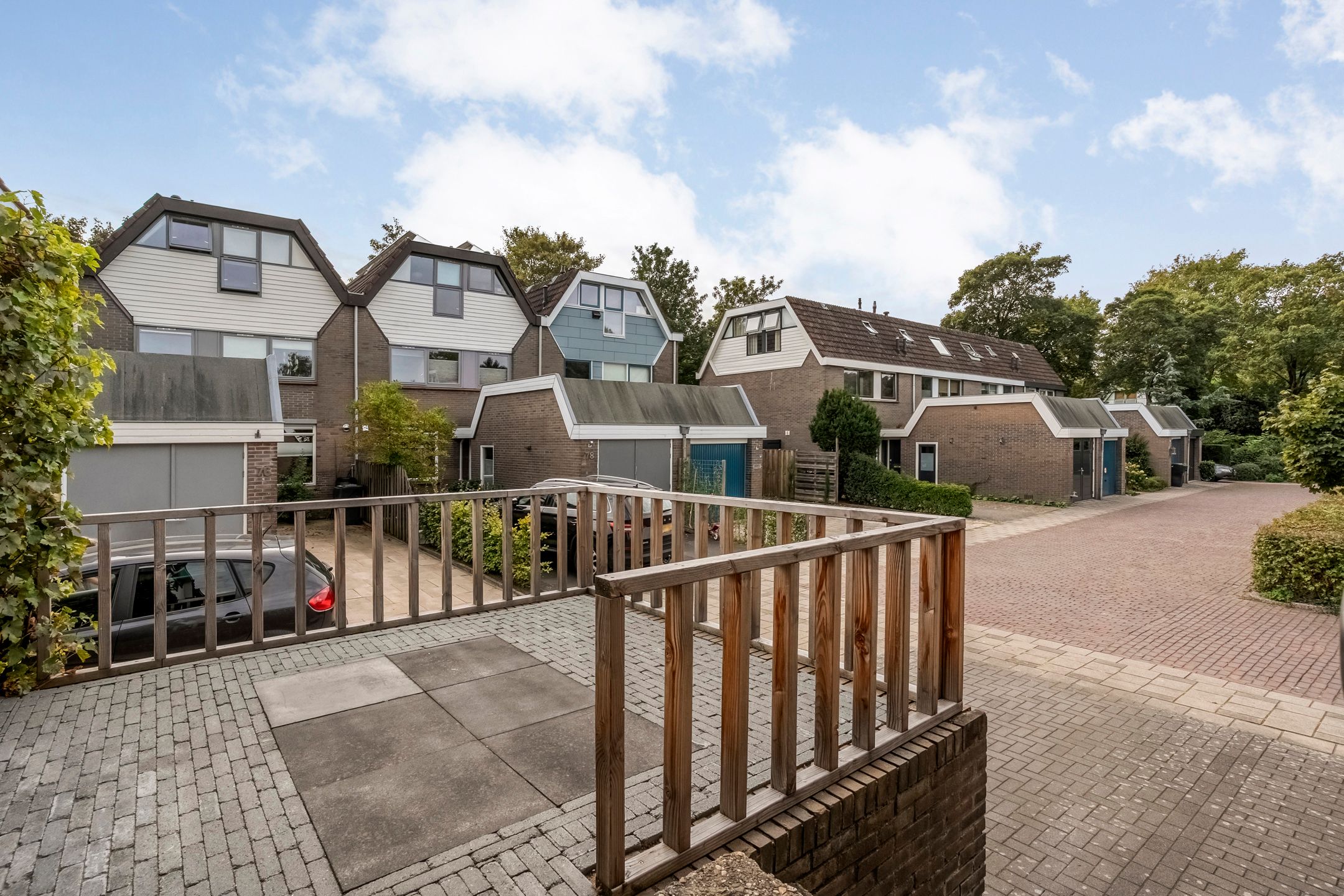 Photo 42 of Esdoornhof 72