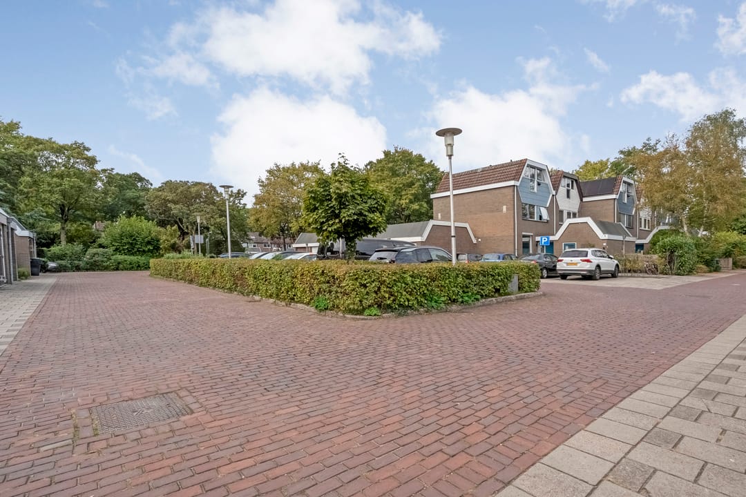 Photo 46 of Esdoornhof 72