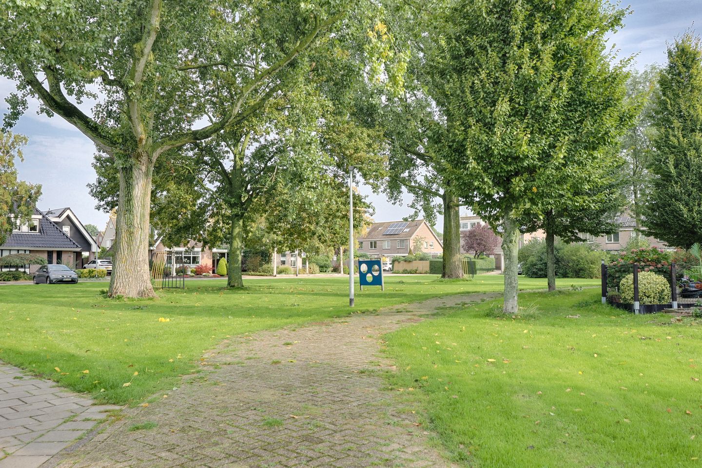 Foto 34 van Dokter Pinxterplantsoen 1