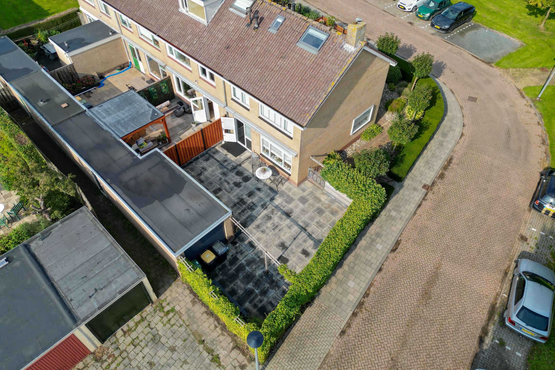 Foto 33 van Dokter Pinxterplantsoen 1