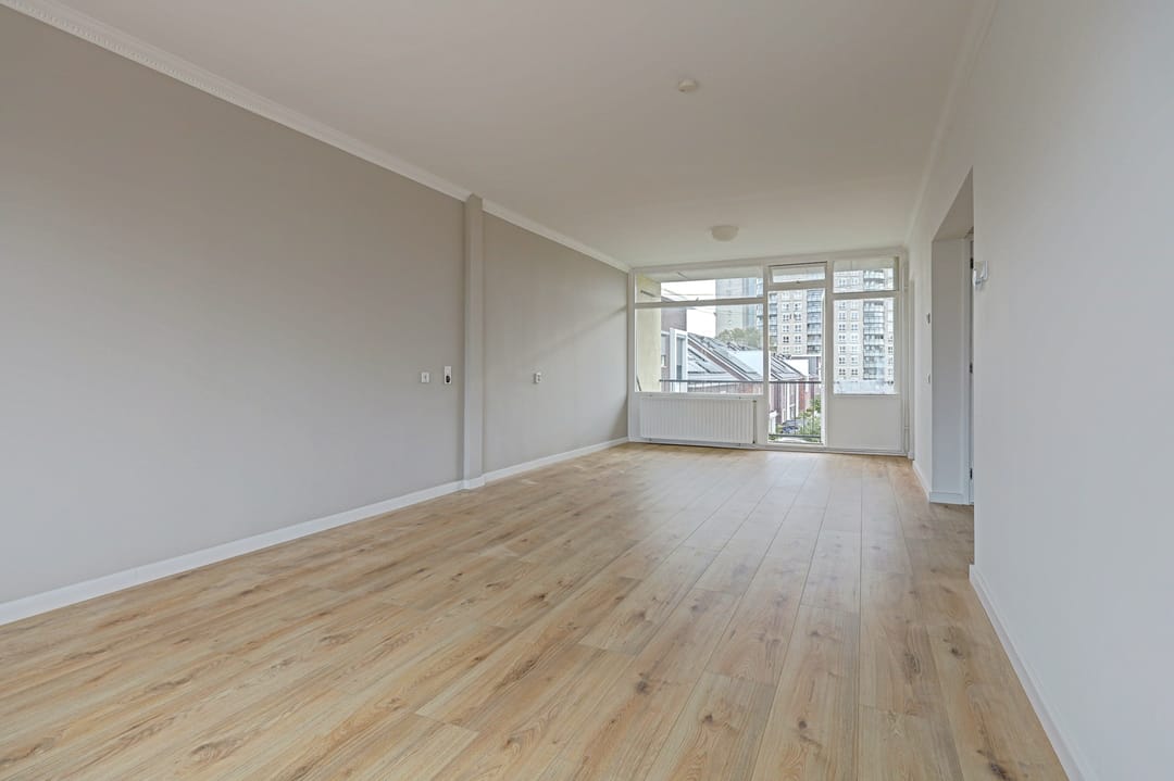 Foto 2 van Uranusstraat 36-B