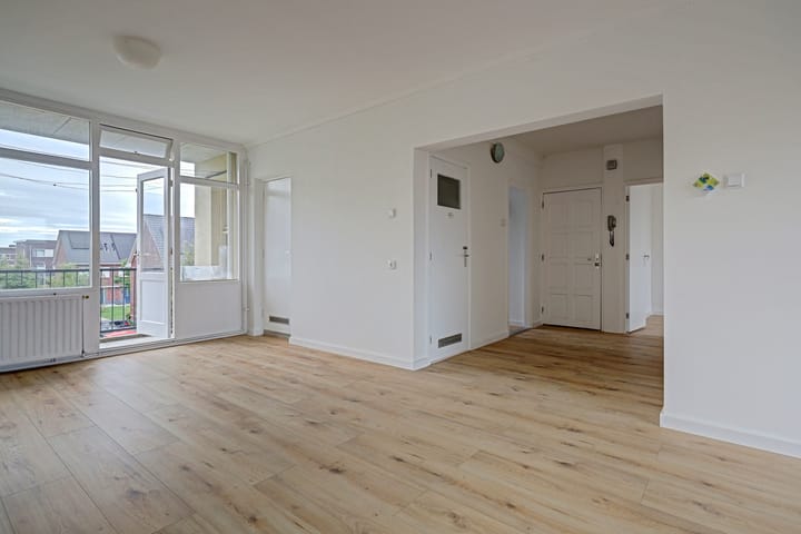 Foto 4 van Uranusstraat 36-B
