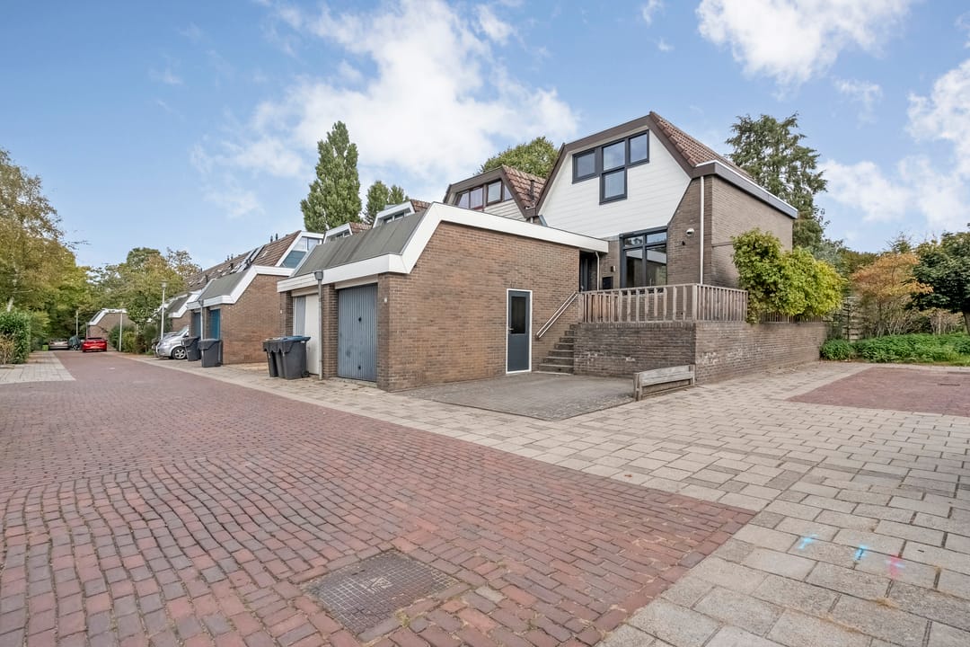 Photo 43 of Esdoornhof 72
