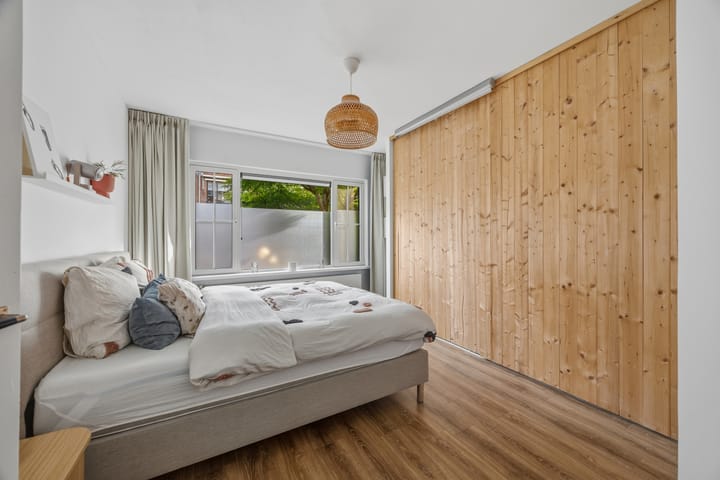 Appartement te koop: van Watervlietstraat 31, Voorburg