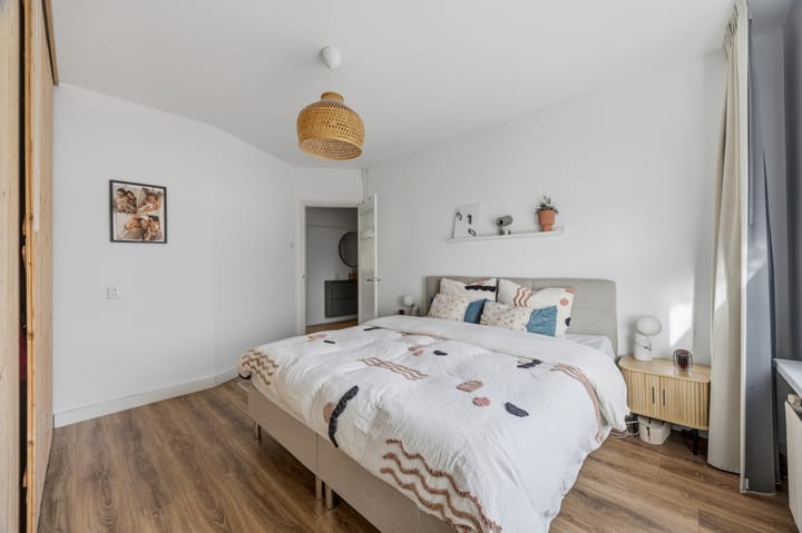 Appartement te koop: van Watervlietstraat 31, Voorburg