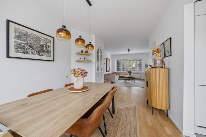 Appartement te koop: van Watervlietstraat 31, Voorburg