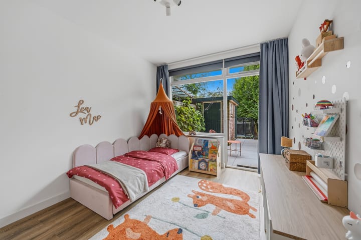 Appartement te koop: van Watervlietstraat 31, Voorburg